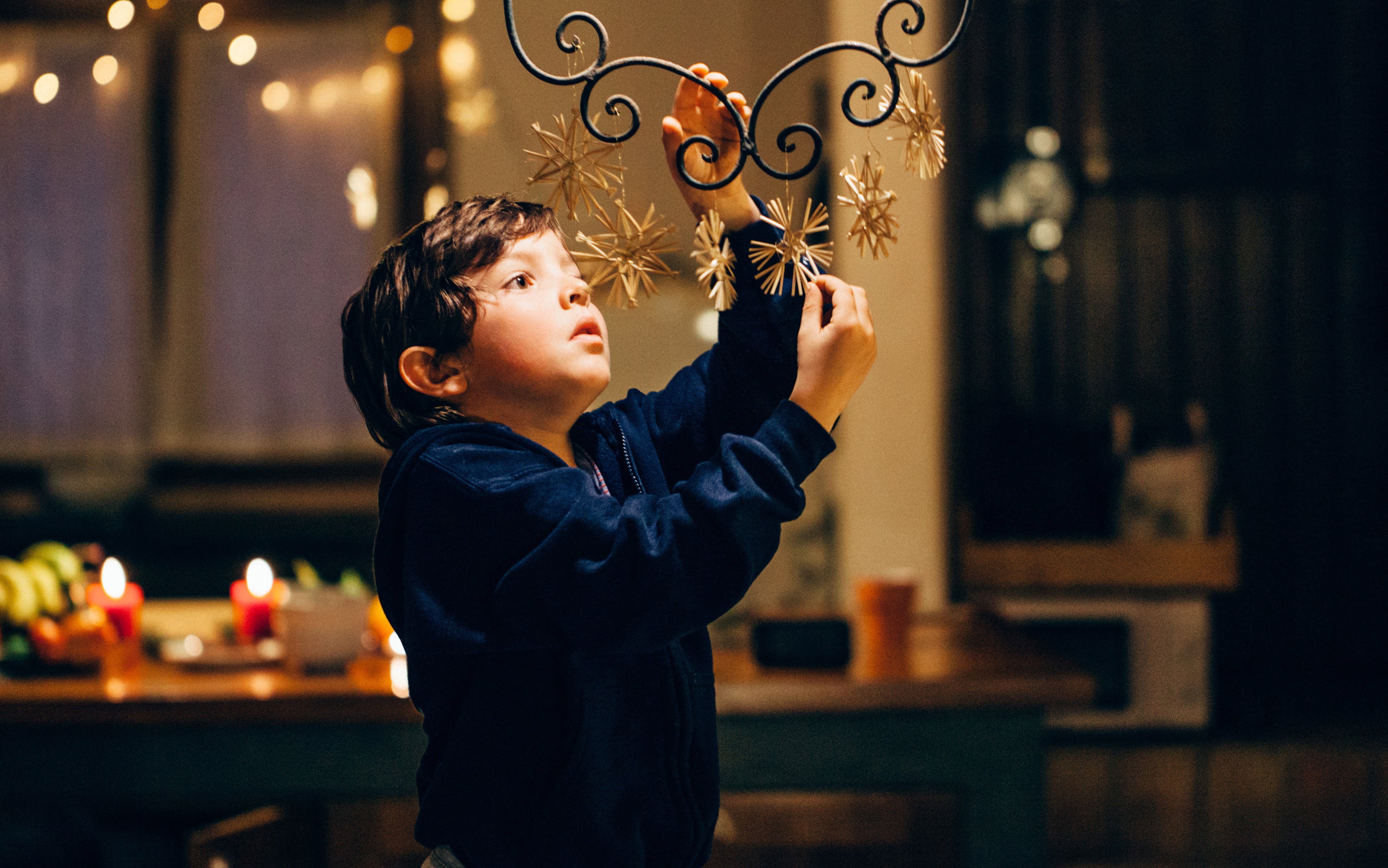 7 wigilijnych zwyczajów, których warto przestrzegać w ten jedyny dzień w roku