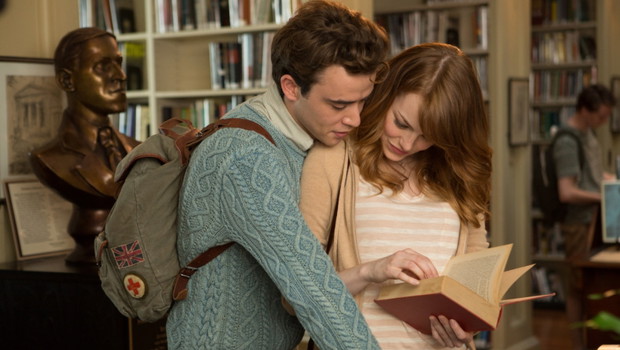 Dajesz mu zbyt wiele szans