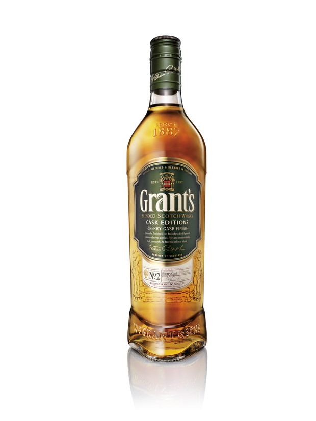 Grant__s_wariant_Sherry_Cask_Finish_Chillout_Lover