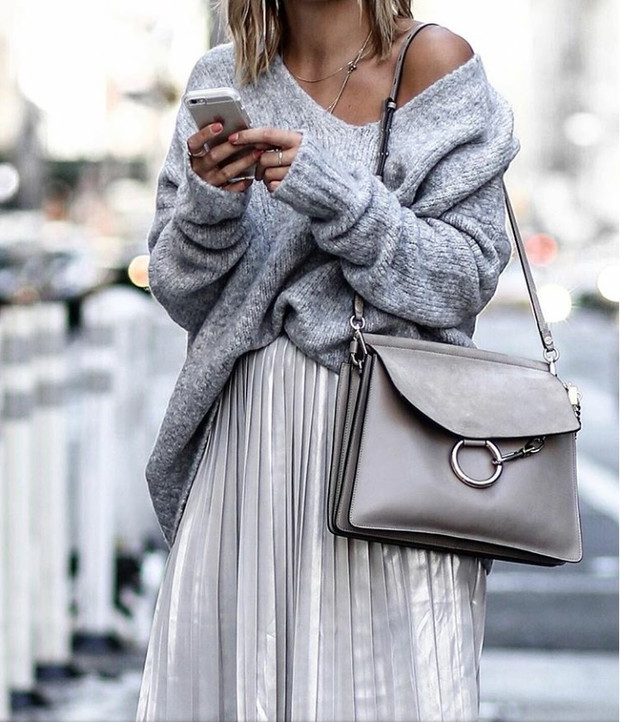 Modne torebki na wiosnę 2017