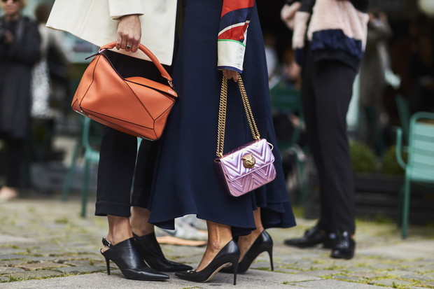 Modne torebki na wiosnę 2017