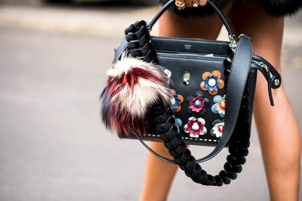 Modne torebki na wiosnę 2017