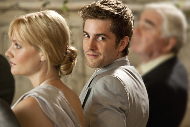 Wierzysz, że on się zmieni