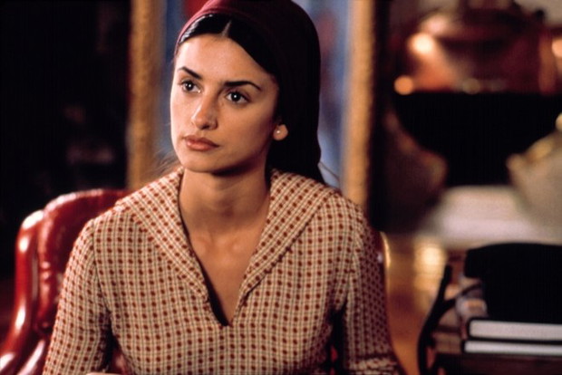 Wszystko o mojej matce, 1991