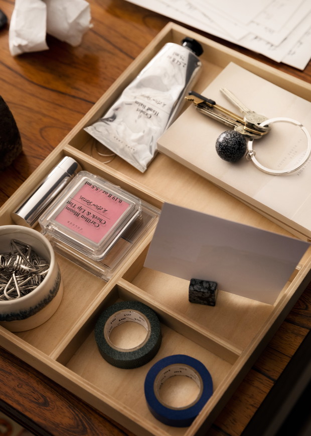 Atelier w Sztokholmie