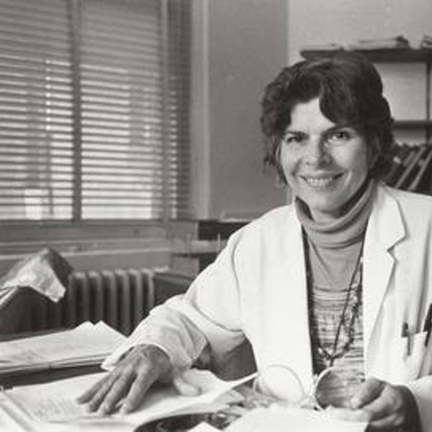 Helen Rodríguez Trías