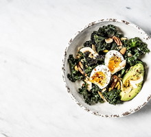 Proste przepisy z awokado na Wielkanoc 2020