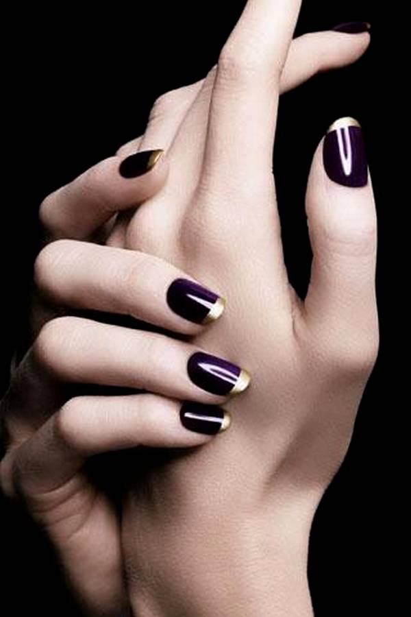 Colored-French-Manicure-4
