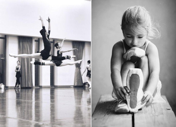 Międzynarodowy Dzień Tańca 2017