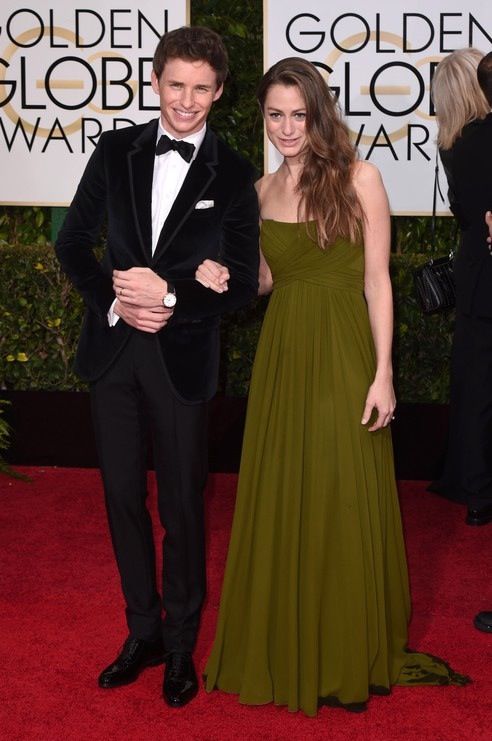 Eddie_Redmayne_i_Hannah_Bagshawe