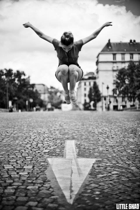 Międzynarodowy Dzień Tańca 2017