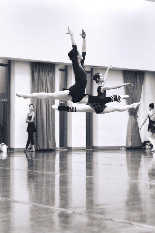 Międzynarodowy Dzień Tańca 2017