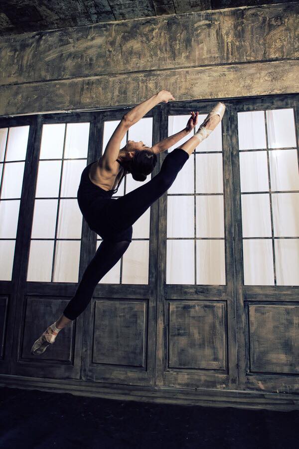 Międzynarodowy Dzień Tańca 2017