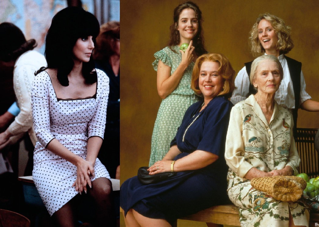 Filmy na Dzień Mamy