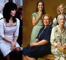 Filmy na Dzień Mamy