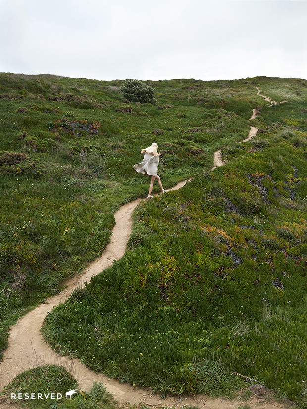 Małgosia Bela Re.Design: nowa kolekcja Reserved