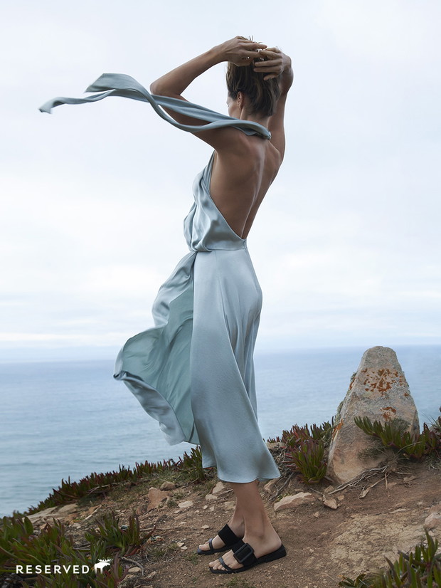 Małgosia Bela Re.Design: nowa kolekcja Reserved