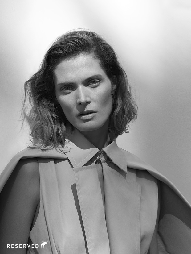 Małgosia Bela Re.Design: nowa kolekcja Reserved