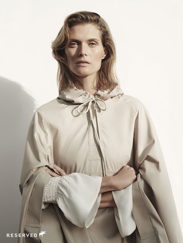 Małgosia Bela Re.Design: nowa kolekcja Reserved