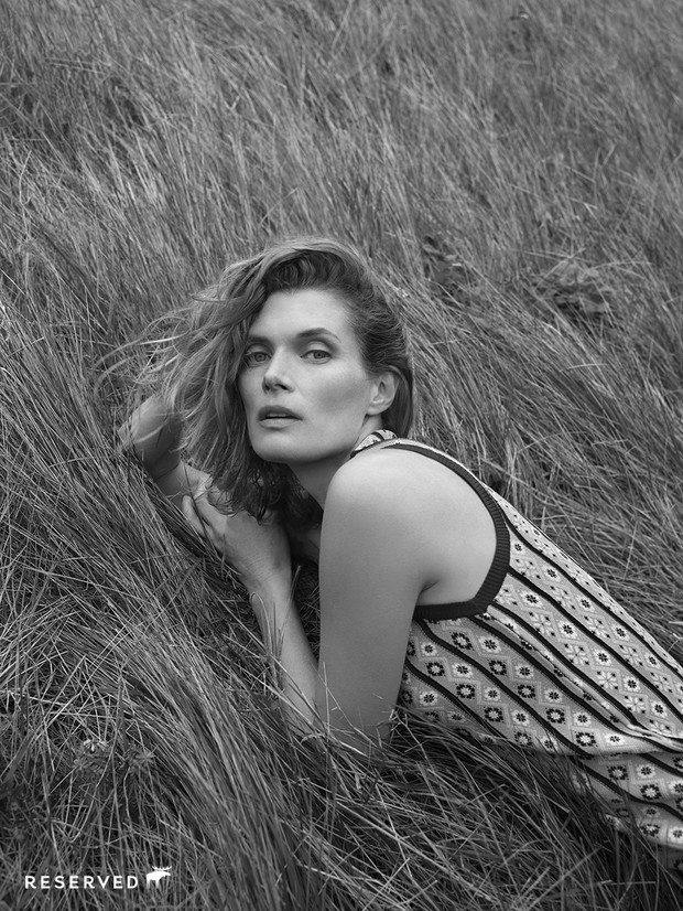 Małgosia Bela Re.Design: nowa kolekcja Reserved