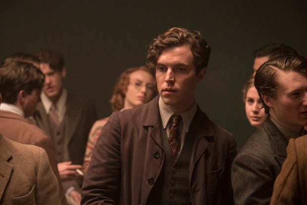 Kadr z filmu Tajemnice Joan