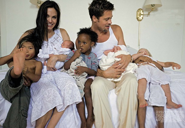studded-hearts-mood-board-inspiration-angelina-jolie-brad-pitt-family
