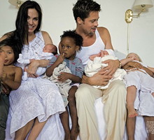 studded-hearts-mood-board-inspiration-angelina-jolie-brad-pitt-family