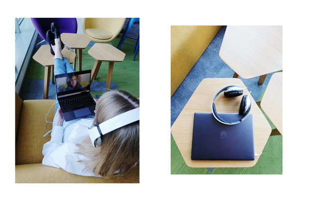 Dźwięk ma znaczenie