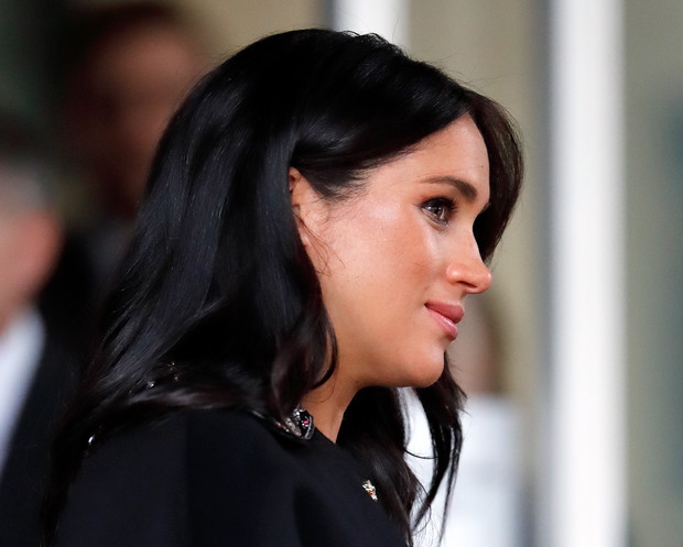 Meghan Markle urodzi w wodzie. O co chodzi?