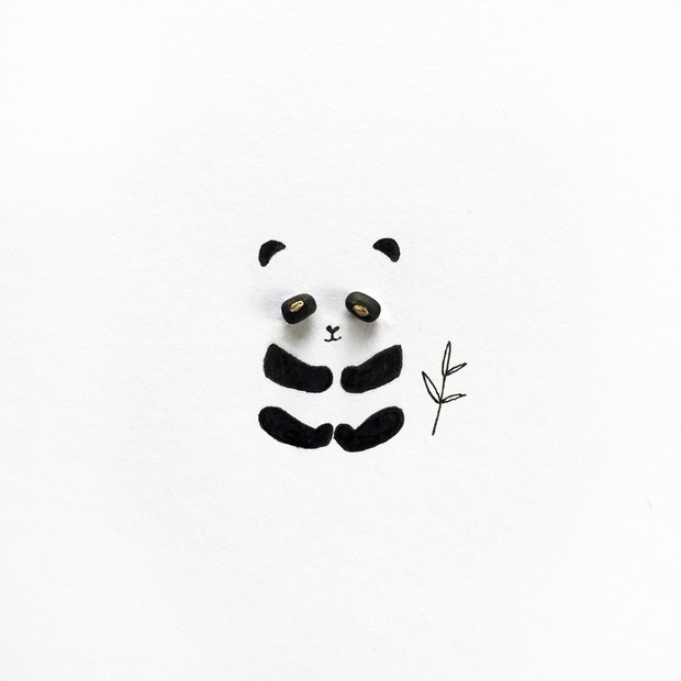 panda