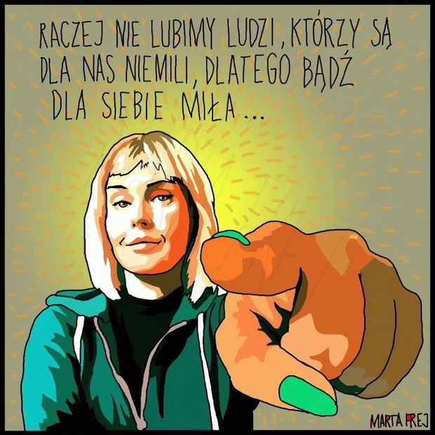 badz-mila-dla-siebie