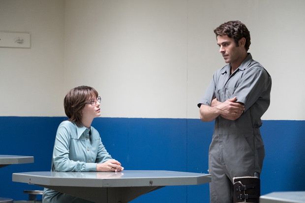 Kadry z filmu Podły, okrutny, zły