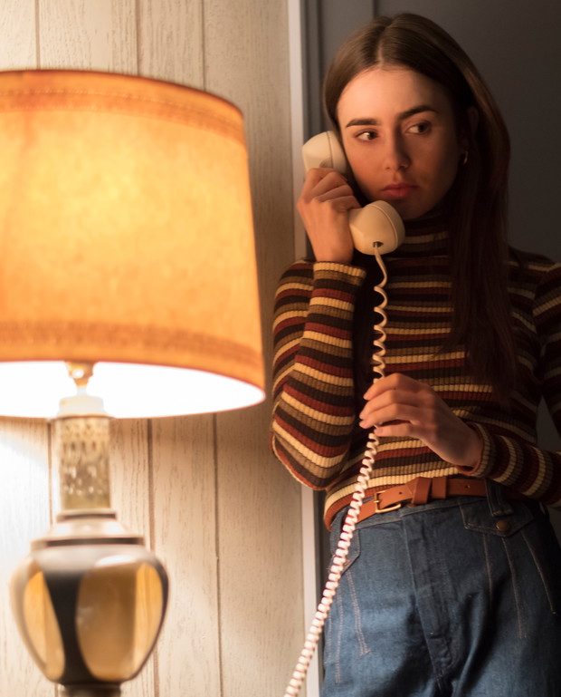 Kadry z filmu Podły, okrutny, zły