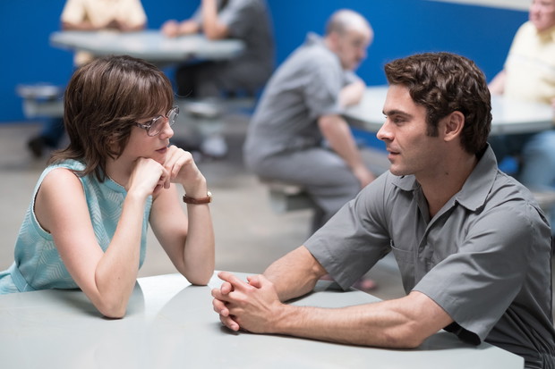 Kadry z filmu Podły, okrutny, zły