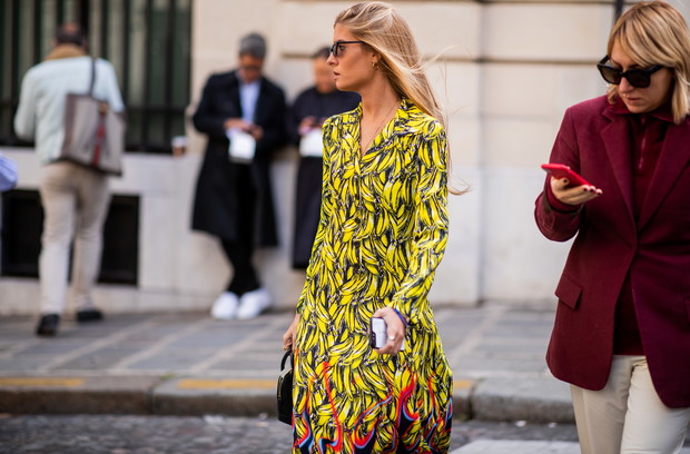 Modne sukienki lato 2019: trendy moda lato 2019