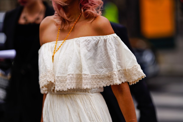 Modne sukienki na lato 2019: trendy moda lato 2019