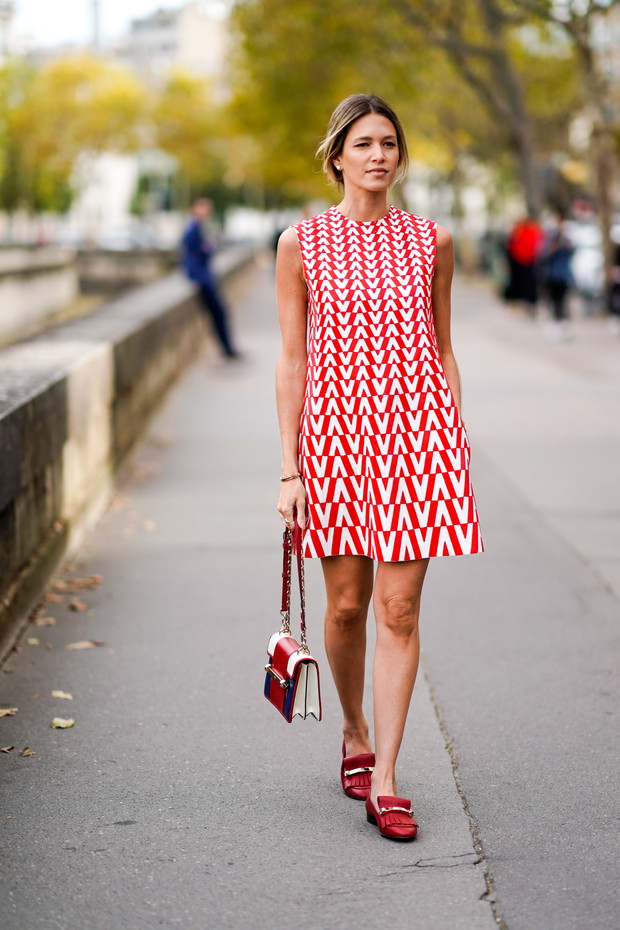 Modne sukienki na lato 2019: trendy moda lato 2019