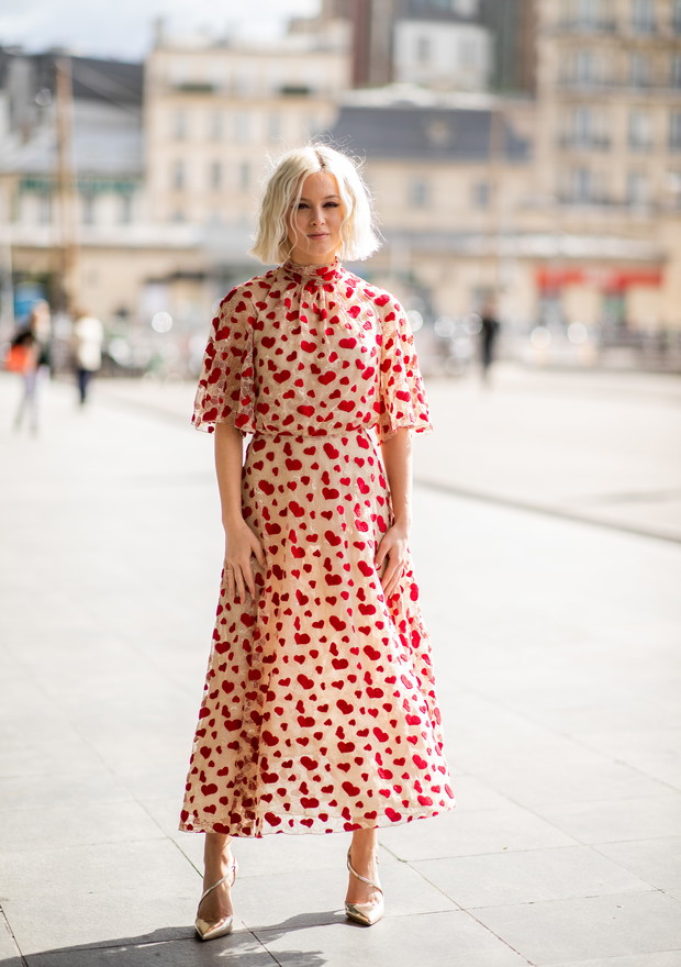 Modne sukienki na lato 2019: trendy moda lato 2019