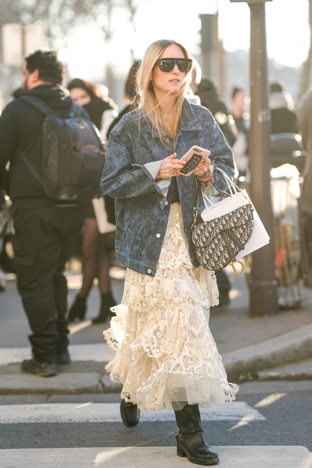 Modne sukienki na lato 2019: trendy moda lato 2019