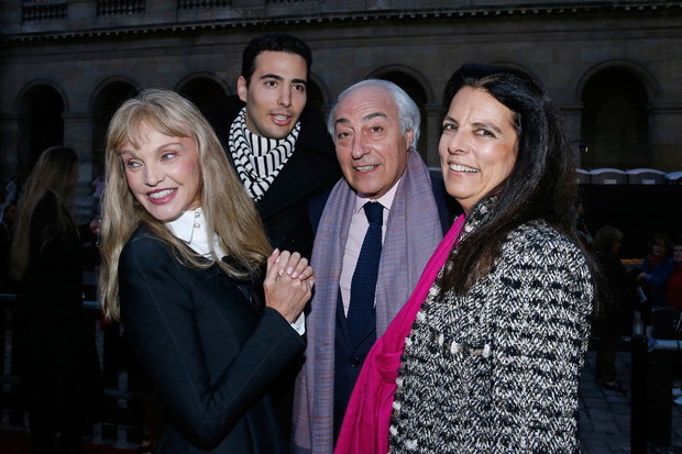 Francoise Bettencourt Meyers: najbogatsza kobieta świata zapłaci za obudowę Notre Dame