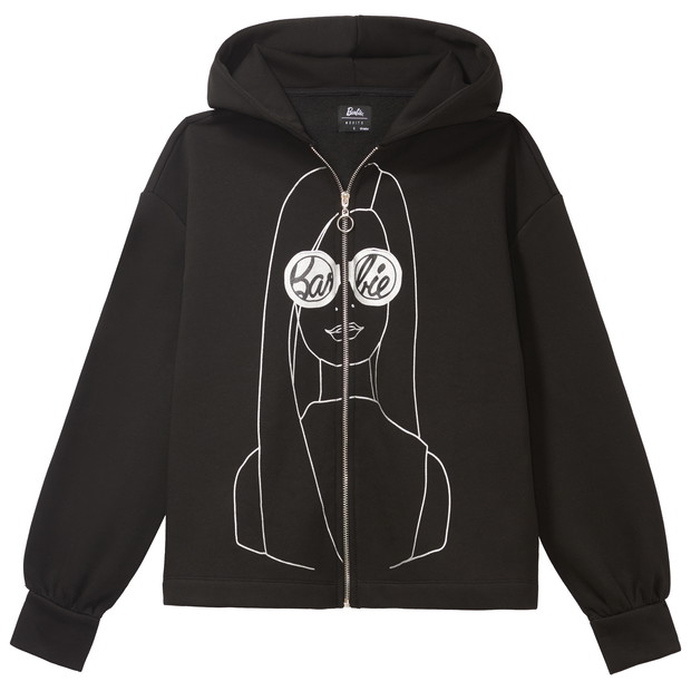 Kolekcja Mohito i Barbie z okazji 60.lecia