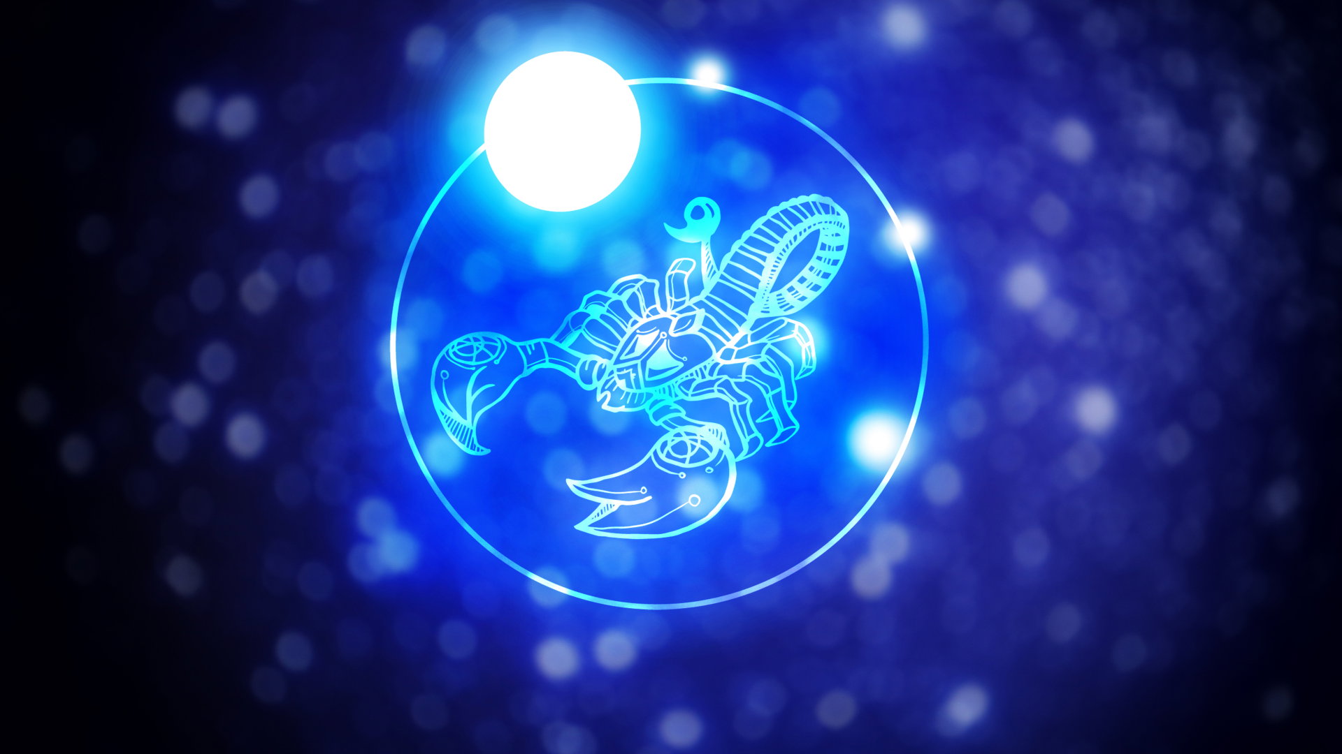 horoskop dzienny skorpion