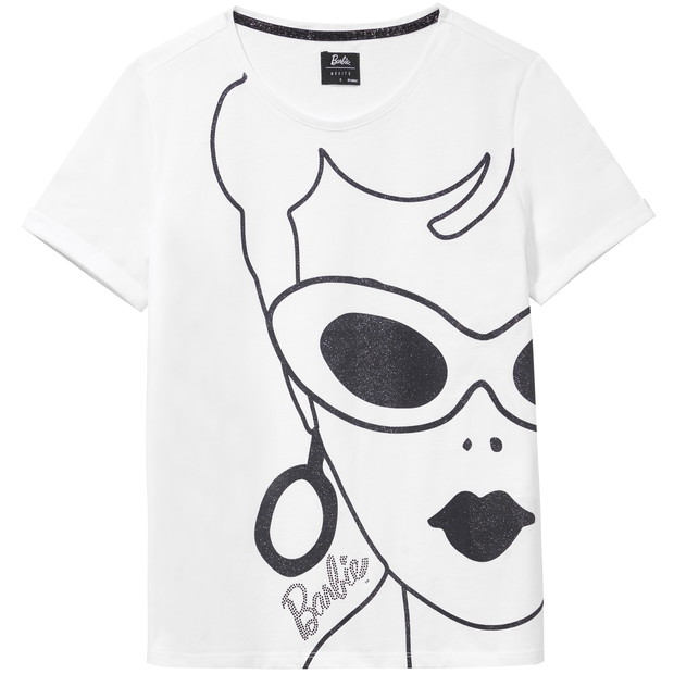 Kolekcja Mohito i Barbie z okazji 60.lecia