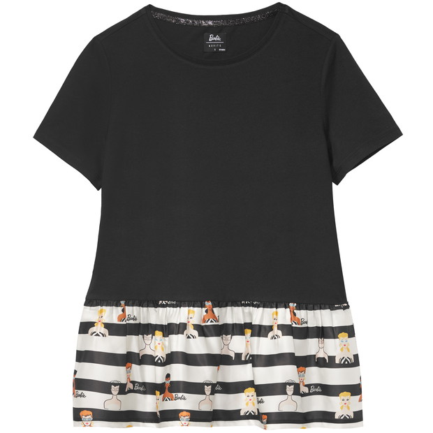 Kolekcja Mohito i Barbie z okazji 60.lecia