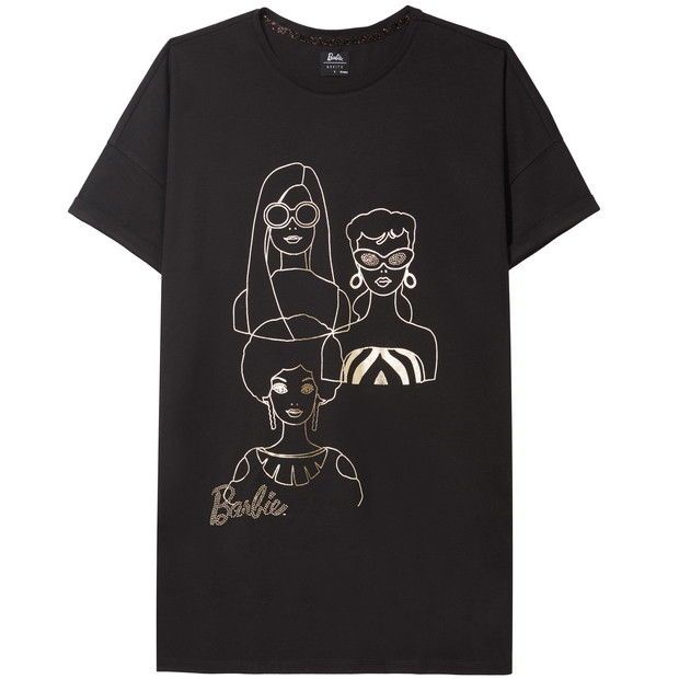 Kolekcja Mohito i Barbie z okazji 60.lecia