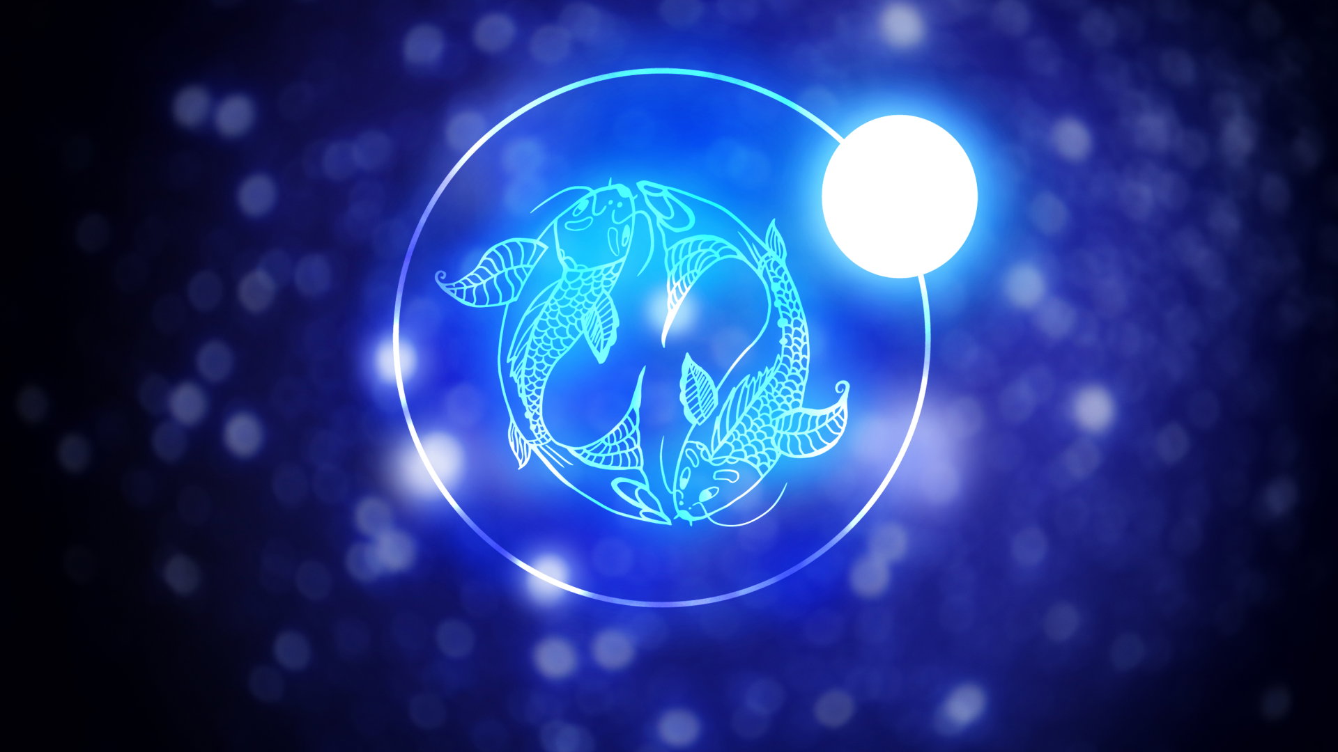 horoskop dzienny ryby