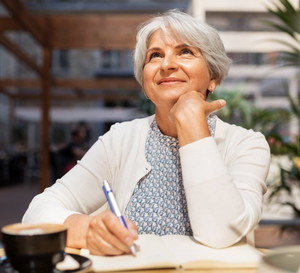 Wskazano 3 znaki zodiaku, które jesienią 2024 r. obudzą w sobie moc