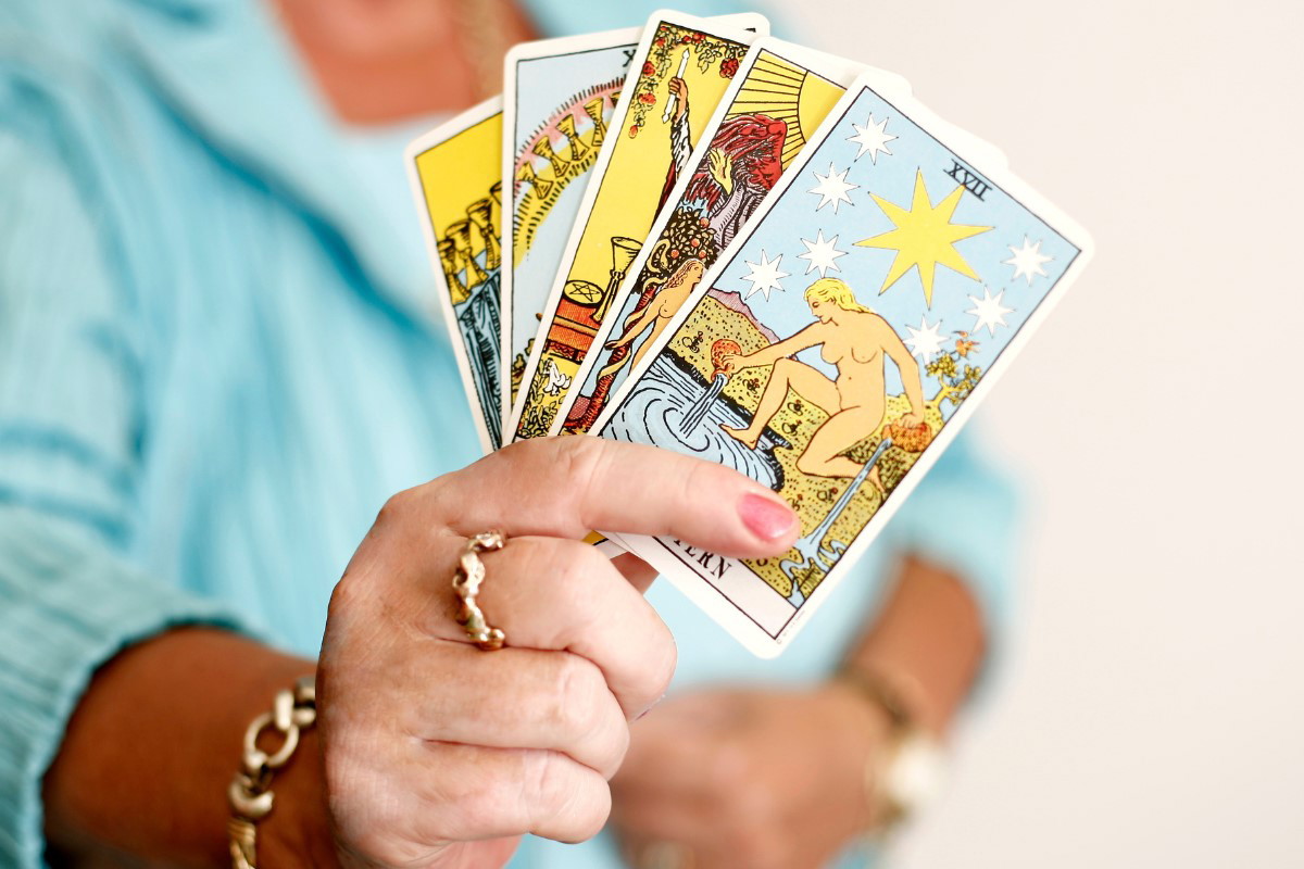 Tarot