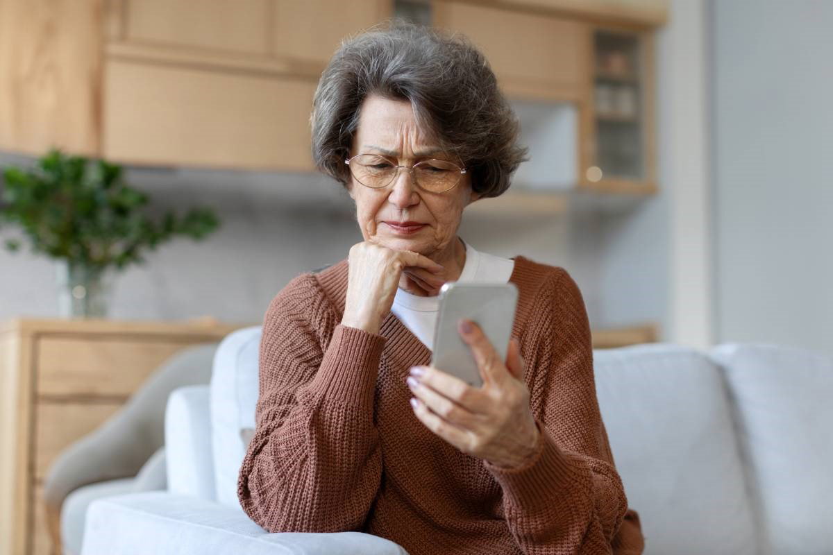 Pod żadnym pozorem nie rób tego 4 października Adobe Stock, Home-stock