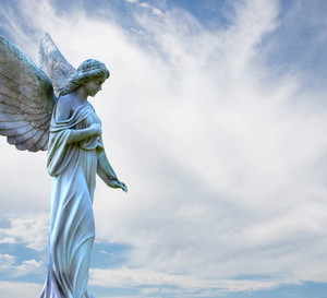 Anioł sukcesu uśmiechnie się niebawem do 3 znaków zodiaku